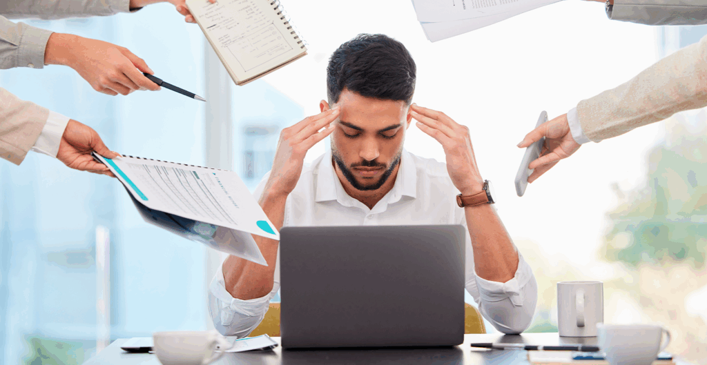 nova norma exige controle de riscos psicossociais no ambiente de trabalho