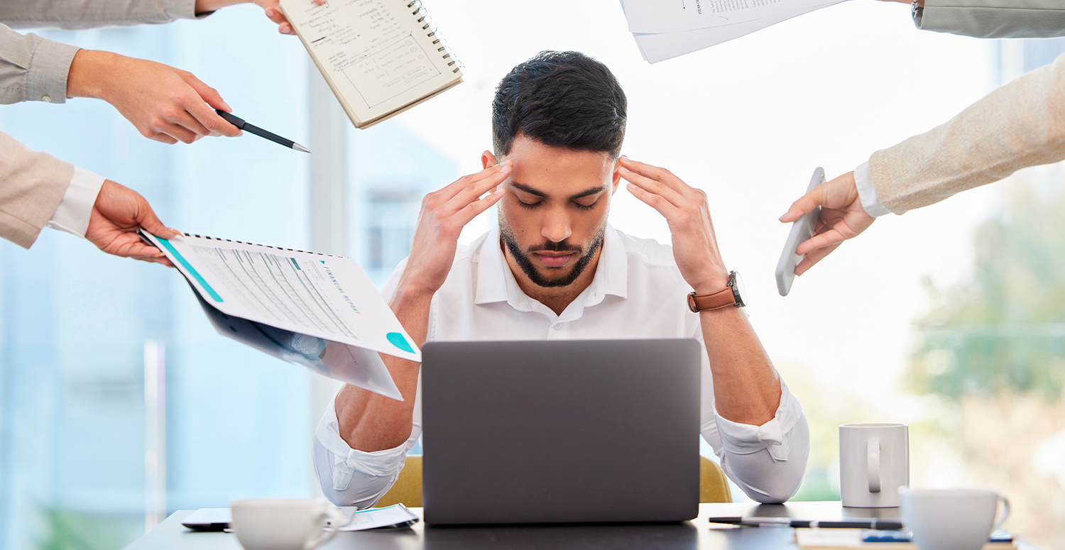 nova norma exige controle de riscos psicossociais no ambiente de trabalho